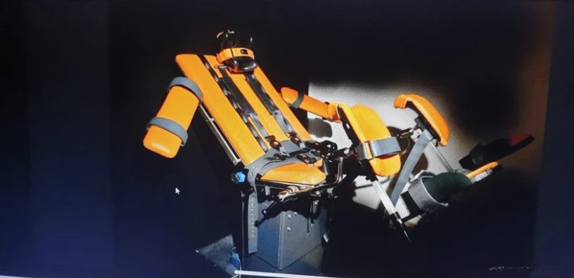 Gallen Komplett Eingerichtet Domina Wg Bewilligte Erotik Wg S Zu Fairen Preisen — 4 / 5