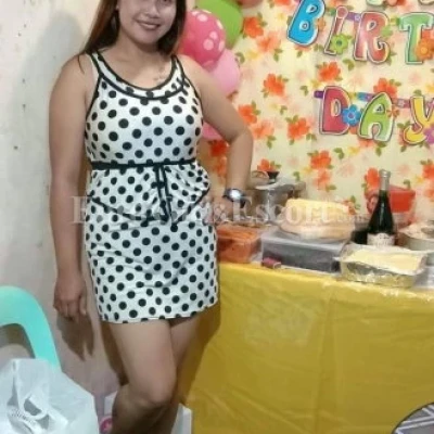 Babyt, Escort, Catbalogan