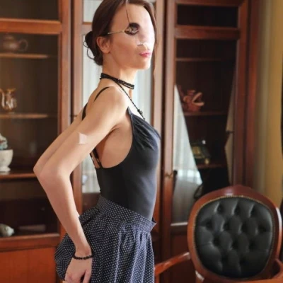 Alice, Escort, Rotterdam