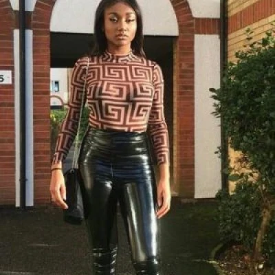 ashri, Escort, Istanbul