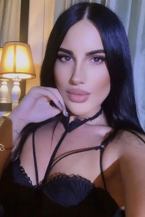 Ruby, Escort, Dubai