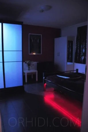 Eroscenter - Laufhaus  Regensburg — 2 / 11