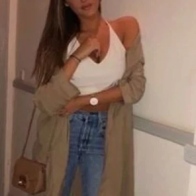 Aitana, Escort, Amsterdam