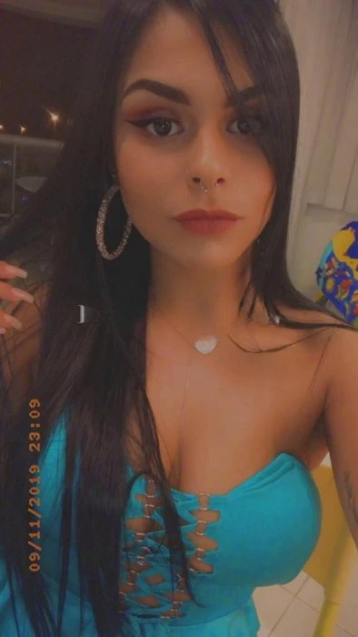 Anny, Escort, Colmar