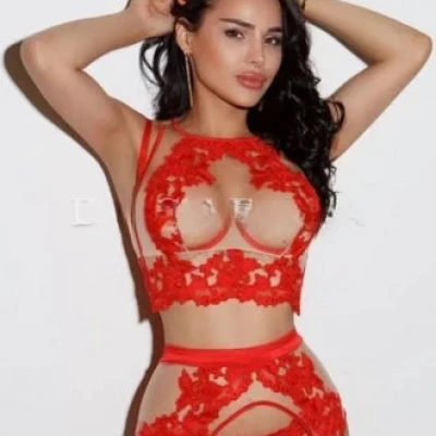 Natalina, Escort, Dubai