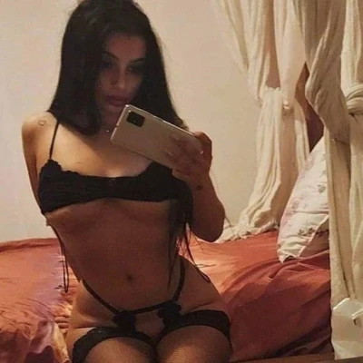 Rosi, Escort, Zwickau