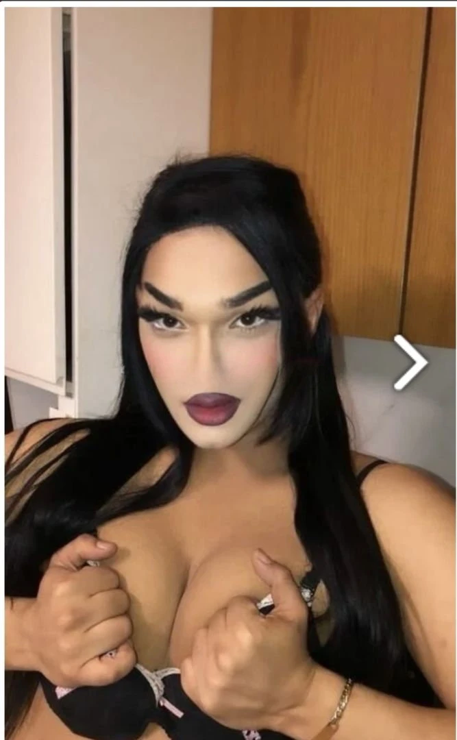 Rubby Pantera, Escort, Romorantin-Lanthenay