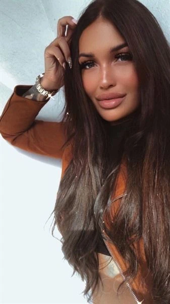 Zoe, Escort, Frankfurt am Main