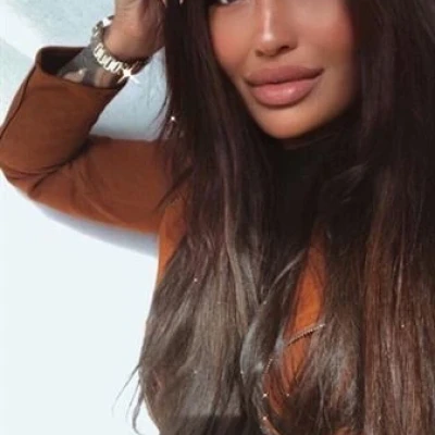 Zoe, Escort, Frankfurt am Main