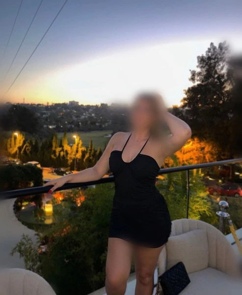 Bella, Escort, Darmstadt