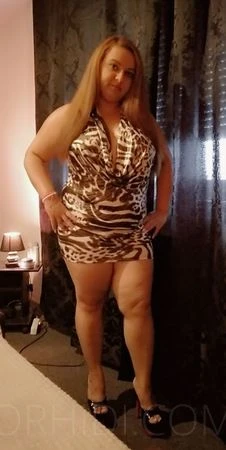 Anita, Escort, Landshut