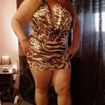 Anita, Escort, Landshut