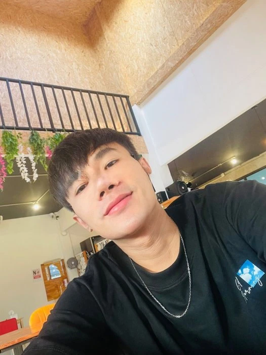 Tony — 5 / 6