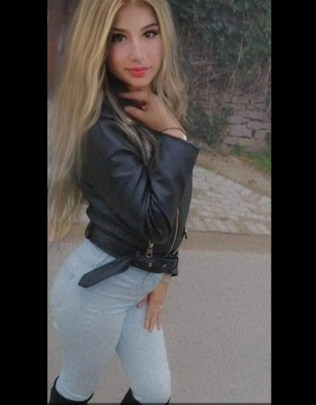 Sexx Rosalie — 2 / 6