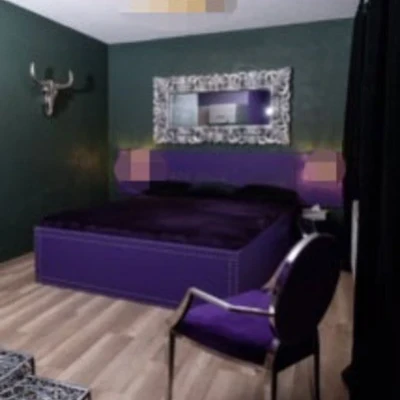 Karla Im Casa Bella 4, Escort, Leipzig