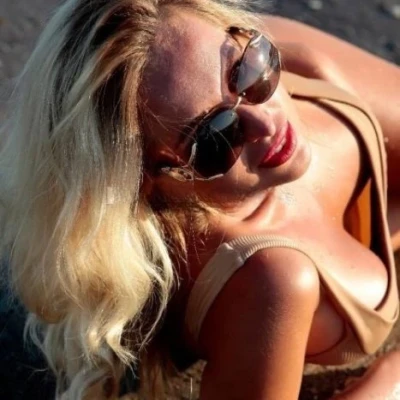 Sasha, Escort, Chengdu