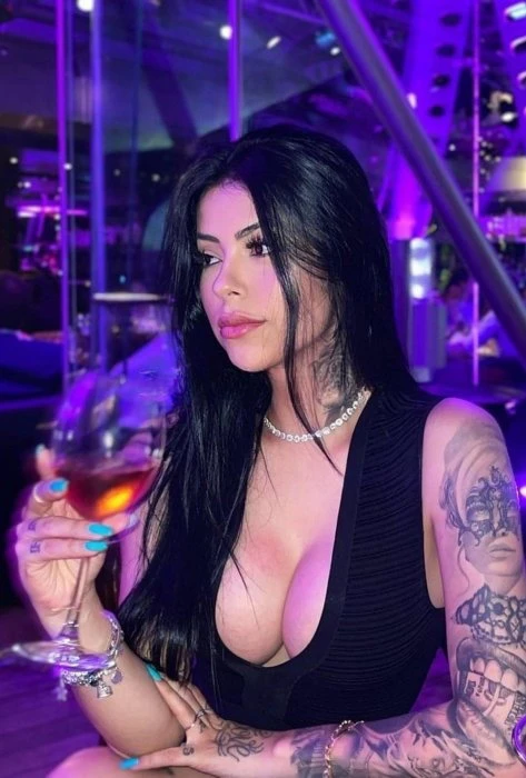 Carol, Escort, Lecce