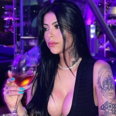 Carol, Escort, Lecce