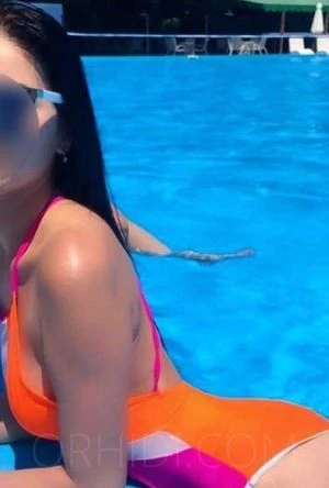 Sibel, Escort, Istanbul