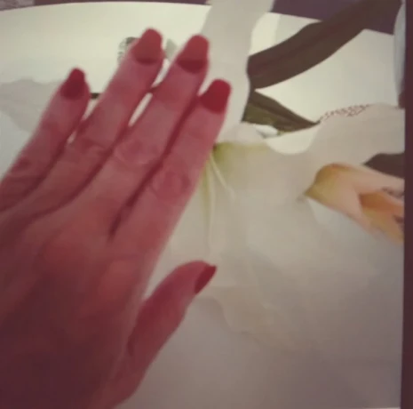 Deutsche Milf Annett -  WIEDER DA! — 9 / 10