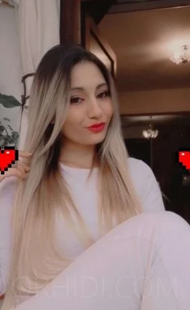 Melisa, Escort, Kempten (Allgau)