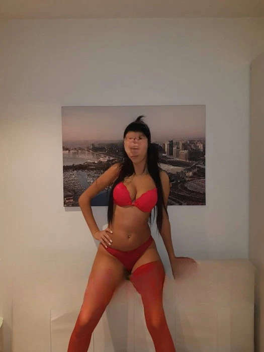 Arabella20, Escort, Koln