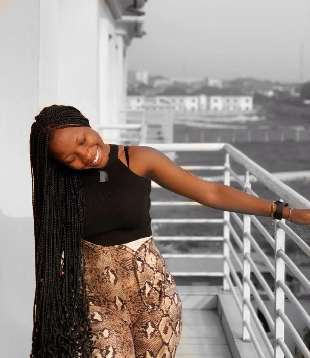 Pearl, Escort, Accra