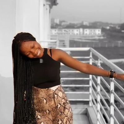 Pearl, Escort, Accra