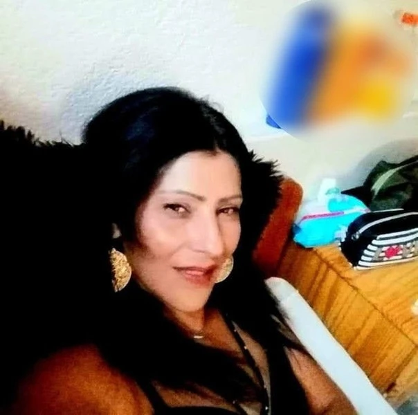Christina113, Escort, Regensburg
