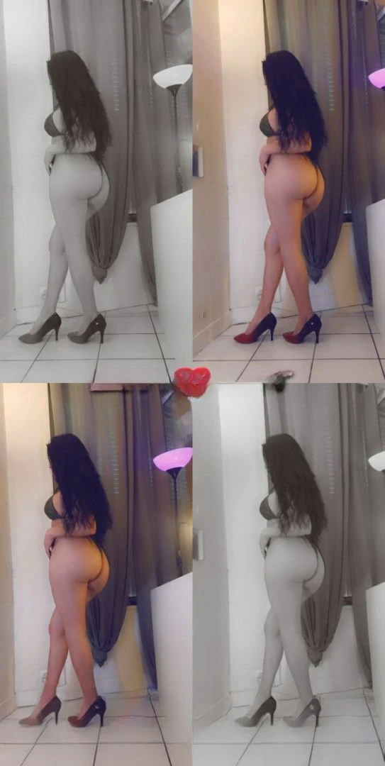 Jordanna Horna — 2 / 12