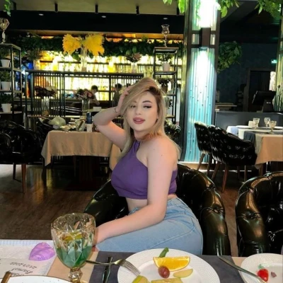 Asli, Escort, Istanbul