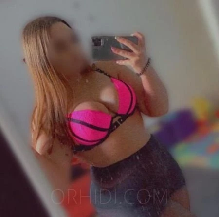 Roxana - Sex in the City, Escort, Siegen