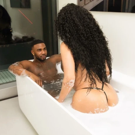 Joanna & Jay "couple" — 3 / 12