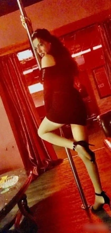 Ts Nikita Ganz Privat — 1 / 5