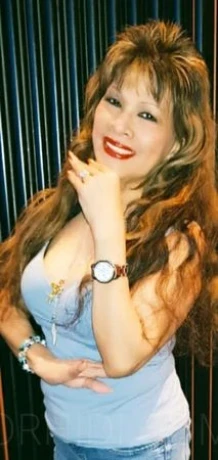 Marissa - NEU! - Massage — 4 / 15