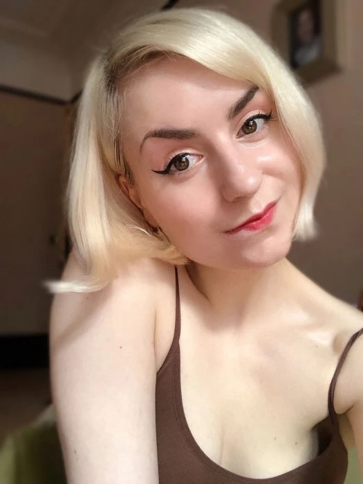 Sasha Carter, Escort, Birkenhead