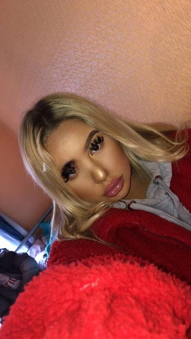 Aless, Escort, Berlin