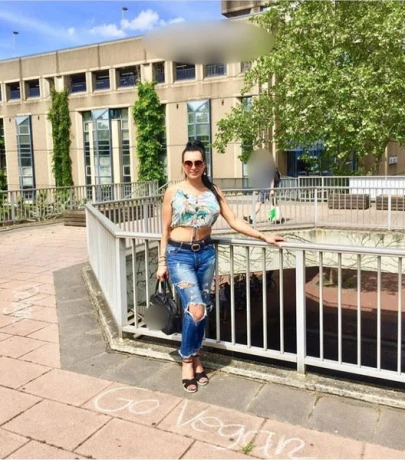 TS Sofia Nur WhatsApp ! — 11 / 17