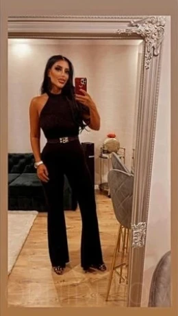 Shirin in der Villa Allgäu — 2 / 5