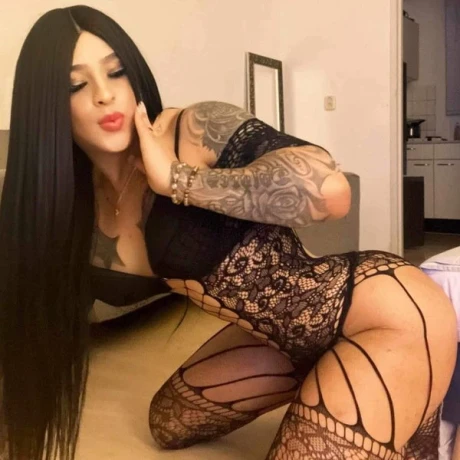 TS Estefania — 2 / 15