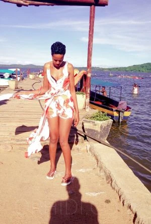 Celina Gabie, Escort, Istanbul