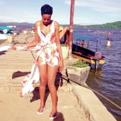 Celina Gabie, Escort, Istanbul