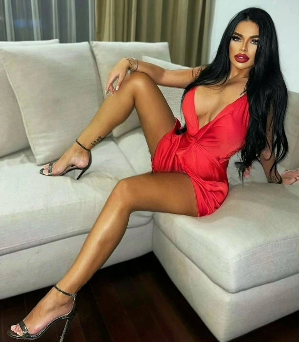 Anabel, Escort, Brussels