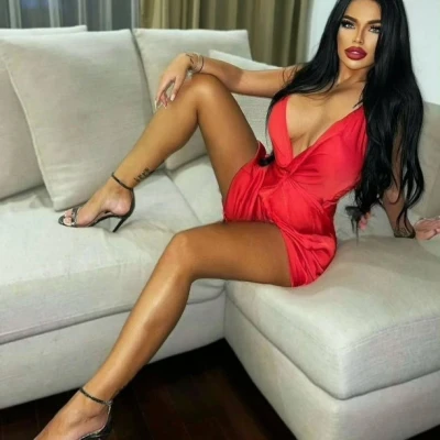 Anabel, Escort, Brussels