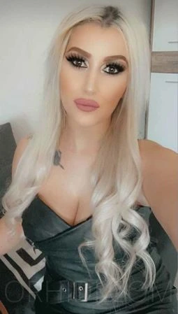 Nadira, Escort, Hannover