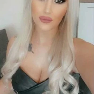 Nadira, Escort, Hannover