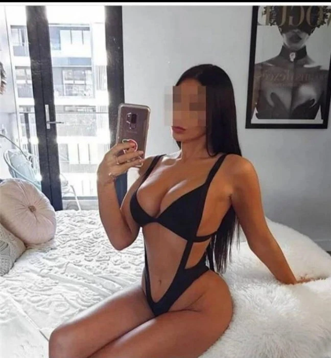 Alessia, Escort, Athens