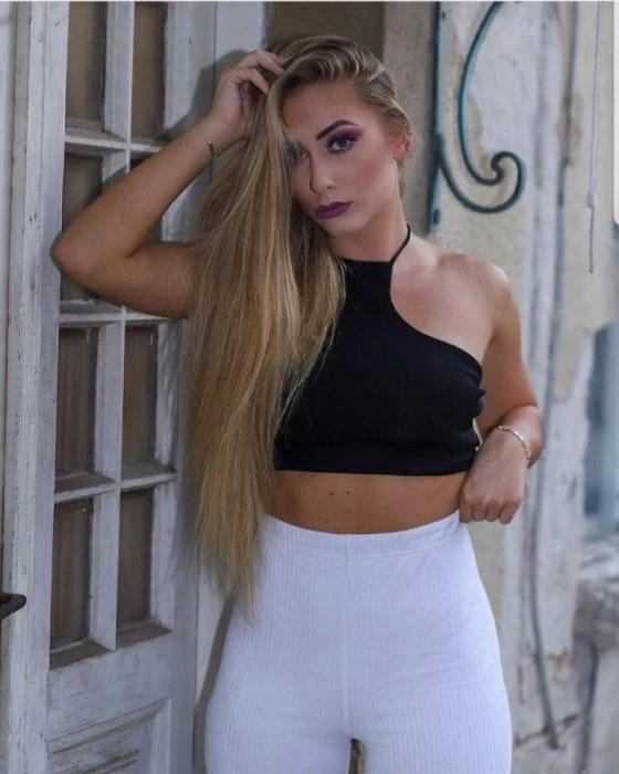 Sanja, Escort, Podgorica