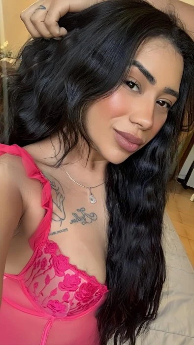 Maya — 3 / 11