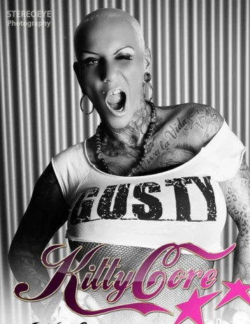 Prnostar Kitty Core — 14 / 24